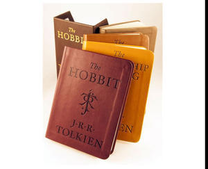 (Download) The Hobbit And The Lord Of The Rings: Deluxe Pocket Boxed Set by J.R.R. Tolkien - 