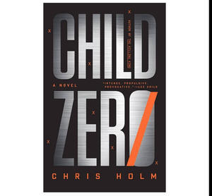 (Download) Child Zero by Chris  Holm - 