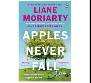 (Download) Apples Never Fall by Liane Moriarty - 