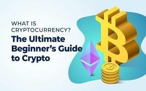 Understanding the Basics of Cryptocurrency - 