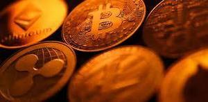 The Rise of Bitcoin - 