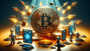 The Evolution of Cryptocurrency - 