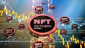 NFTs (Non-Fungible Tokens) - 