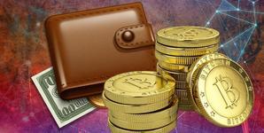 Cryptocurrency Wallet Security - 