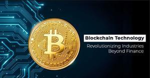 Blockchain Technology - 