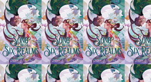 Read (PDF) Book Song of the Six Realms by : (Judy I. Lin) - 