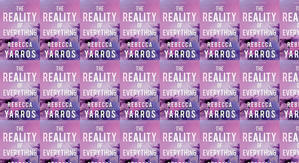 Read (PDF) Book The Reality of Everything (Flight & Glory, #5) by : (Rebecca Yarros) - 