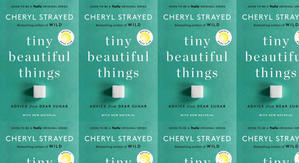 Download PDF (Book) Tiny Beautiful Things: Advice from Dear Sugar by : (Cheryl Strayed) - 