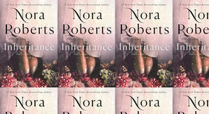 Download PDF (Book) Inheritance (The Lost Bride Trilogy, #1) by : (Nora Roberts) - 