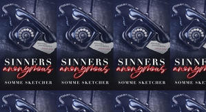 Get PDF Books Sinners Absolve (Sinners Anonymous,  #5) by : (Somme Sketcher) - 