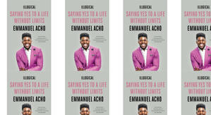 (Download) To Read Illogical: Saying Yes to a Life Without Limits by : (Emmanuel Acho) - 