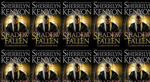 (Download) To Read Shadow Fallen (Dream-Hunter Novels #5) by : (Sherrilyn Kenyon) - 