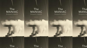Read (PDF) Book The MANIAC by : (Benjam?n Labatut) - 