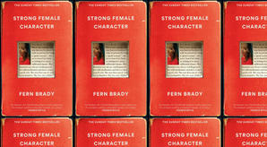 (Read) Download Strong Female Character by : (Fern  Brady) - 