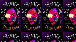 Get PDF Books Liar, Dreamer, Thief by : (Maria Dong) - 