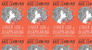 (Download) To Read The Other Side of Disappearing by : (Kate Clayborn) - 