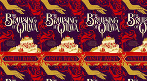 Get PDF Books The Bruising of Qilwa by : (Naseem Jamnia) - 