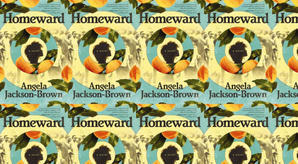 (Read) Download Homeward by : (Angela Jackson-Brown) - 