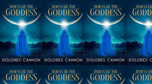 Download PDF (Book) Horns of the Goddess by : (Dolores Cannon) - 