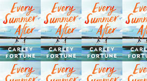 Read (PDF) Book Every Summer After by : (Carley Fortune) - 