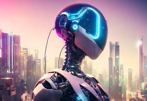 AIロボットの未来展望：人間との共存と技術の発展 - 
