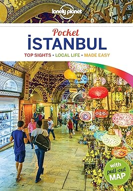 [P.D.F] Download R.E.A.D Lonely Planet Pocket Istanbul 6 (Pocket Guide) By  Virginia Maxwell (A - 