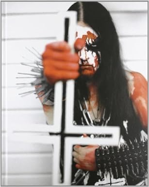 [PDF] [DOWNLOAD] READ True Norwegian Black Metal (May 20, 2008) Hardcover By  Peter Beste (Auth - 