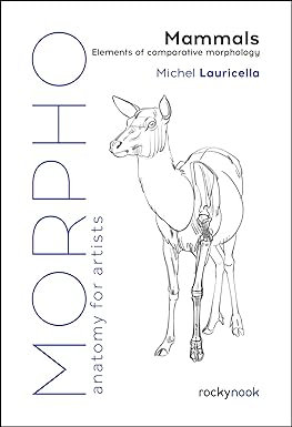 [PDF] D.O.W.N.L.O.A.D [R.E.A.D] Morpho: Mammals: Elements of Comparative Morphology (Morpho: An - 