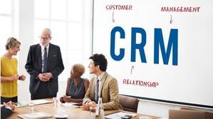 Simplify Your CRM with SAP CRM - 