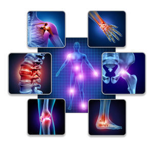 Arthritis & Joint Pain Relief - Effective Treatments - 