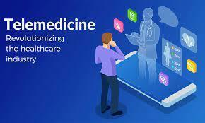 Advancements in Telemedicine: Revolutionizing Healthcare Accessibility - 