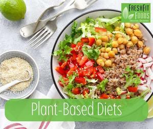 : Unveiling the Heart-Healthy Advantages of Plant-Based Diets - 