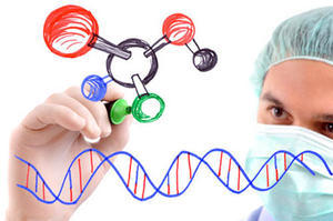 Unlocking the Future of Healthcare: The Intersection of Genetics and Health - 