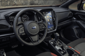 New 2025 Subaru Forester Rumor & Expectations - 