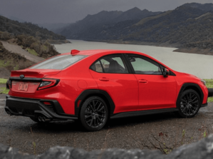 2025 Subaru WRX Design, Specs, and Price - 