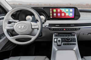 2025 Hyundai Palisade Upcoming, Rumors & Reviews - 