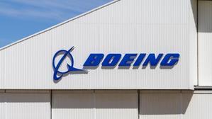 Boeing Will Test Fly a Space Carry! - 