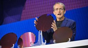 Intel CEO Gets Reward of IDR 267 Billion, Distant Less Than AMD Boss - 