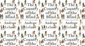 Download PDF (Book) The Country of the Blind: A Memoir at the End of Sight by : (Andrew Leland) - 