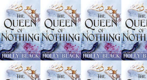 Download PDF (Book) The Queen of Nothing (The Folk of the Air, 3) by : (Holly Black) - 