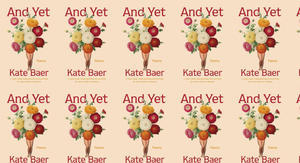 (Download) To Read And Yet: Poems by : (Kate Baer) - 