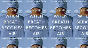 Get PDF Books When Breath Becomes Air by : (Paul Kalanithi) - 