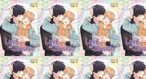 (Read) Download Love is an Illusion! Vol. 1 by : (Fargo) - 
