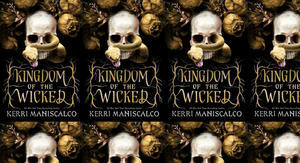 (Download) To Read Kingdom of the Cursed (Kingdom of the Wicked, #2) by : (Kerri Maniscalco) - 