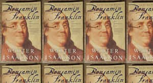 Download PDF (Book) Benjamin Franklin: An American Life by : (Walter Isaacson) - 