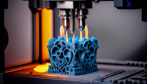 From Pixels to Patients: Exploring the Frontier of 3D Medical Printing - 