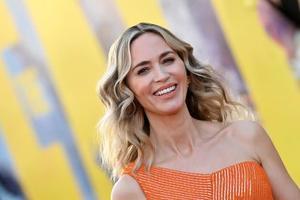 Emily Blunt: A Versatile Talent Shaping the Silver Screen - 
