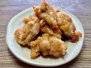 ジューシーで美味しい揚げない鶏のから揚げ - 相生産業国賓味彩タレ＆ソース時短料理レシピ集