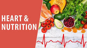  Nutritional Strategies for Promoting Heart Health: Insights from Recent Studies - 