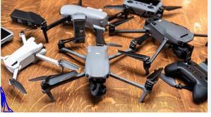 Top 4 Best Drone Recommendation - 